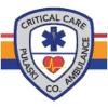 Pulaski County Ambulance District Logo