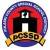 Pulaski County Special School District Logo