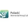 Pulaski Memorial Hospital Logo