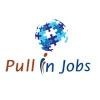 Pull in Jobs Logo