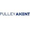 Pulley Ascent Logo