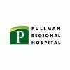 Pullman Regional Hospital Logo