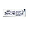 Pulmonary and Sleep Associates Logo