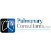 Pulmonary Consultants Logo