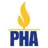 Pulmonary Hypertension Association Logo