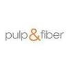 Pulp & Fiber Logo