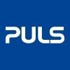 PULS Power Supply Logo