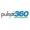 Pulsar360 Logo