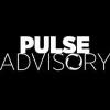 Pulse Advisory Logo