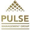 Pulse Management Group Logo