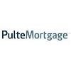 Pulte Mortgage Logo