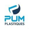 PUM Plastiques Logo