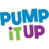 Pump It Up Logo