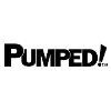 Pumped Logo