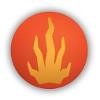 Punch Pizza Logo