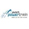 Punch Powertrain Logo
