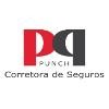 Punch Seguros Logo