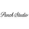 Punch Studio Logo