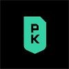 Punchkick Interactive Logo