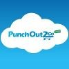 PunchOut2Go Logo