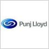 Punj Lloyd Logo