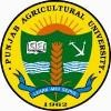 Punjab Agricultural University Logo