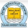 Punjabi University Logo