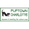 Puptown Charlotte Logo