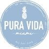 Pura Vida Logo