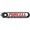Purcell Tire & Rubber Company Logo
