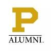 Purdue Alumni Association Logo