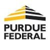 Purdue Federal Credit Union Logo