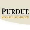 Purdue Research Foundation Logo