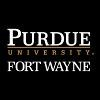 Purdue University Fort Wayne Logo
