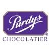 Purdys Chocolatier Logo