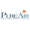 Pure Air Control Services Logo
