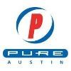 Pure Austin Logo