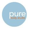 Pure Body Studio Logo