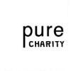 Pure Charity Logo