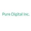 Pure Digital Technologies Logo