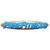 Pure Fitness Logo