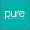 PURE Group of Insurance Companies Logo