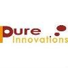 Pure Innovations Logo