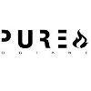 Pure Octane Talent Logo