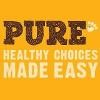 Pure Pet Food Logo
