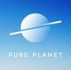 Pure Planet (UK) Logo