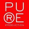 Pure Production Logo