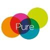 Pure Resourcing Solutions Logo