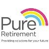 Pure Retirement Logo