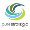 Pure Strategic Logo